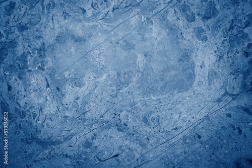 natural pattern of blue marble background