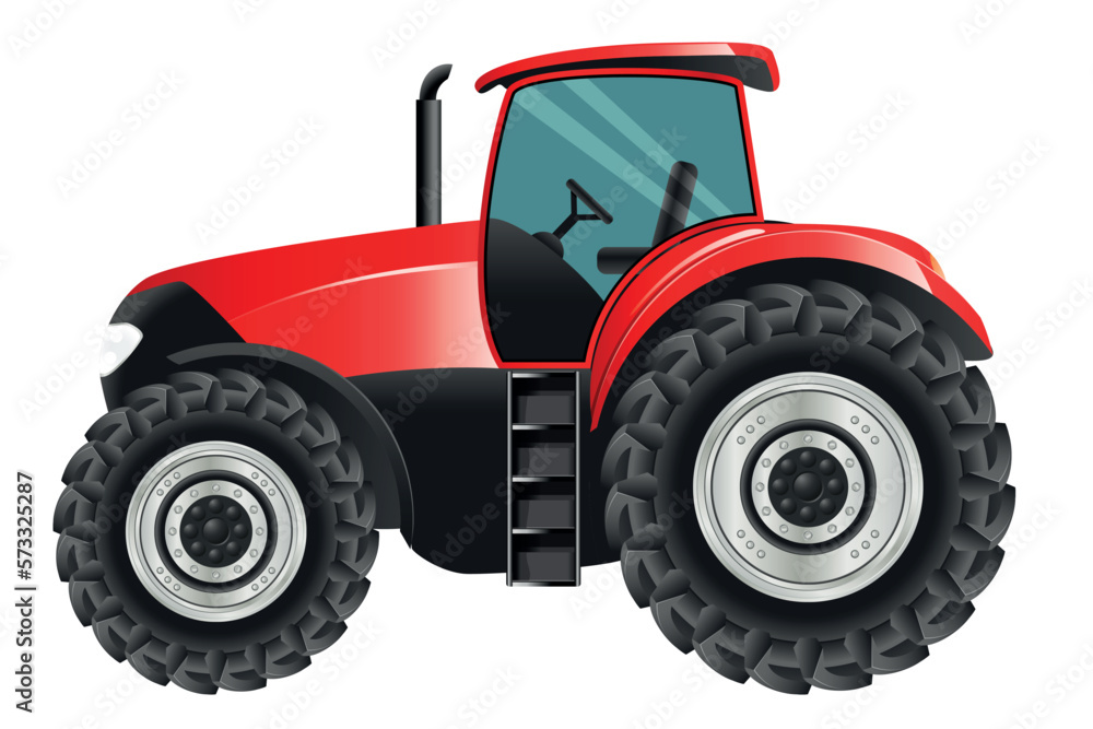 Traktor, Landwirtschaft, Bauer, Transport Traktor, Landwirtschaft, Bauer, Transport