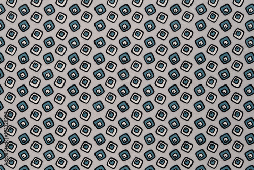 Textil Muster 23