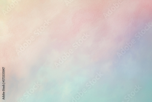 colorful and bright paper texture background © Orit