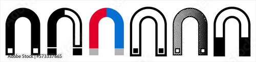 Magnet Icon M_2302001