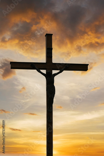 cross of sunset 
sunday believe history life savior peace dramatic awe rescue sacred eternity son sunbeam biblical grief heavenly grace crossed dawn follow glory suffering trust way message