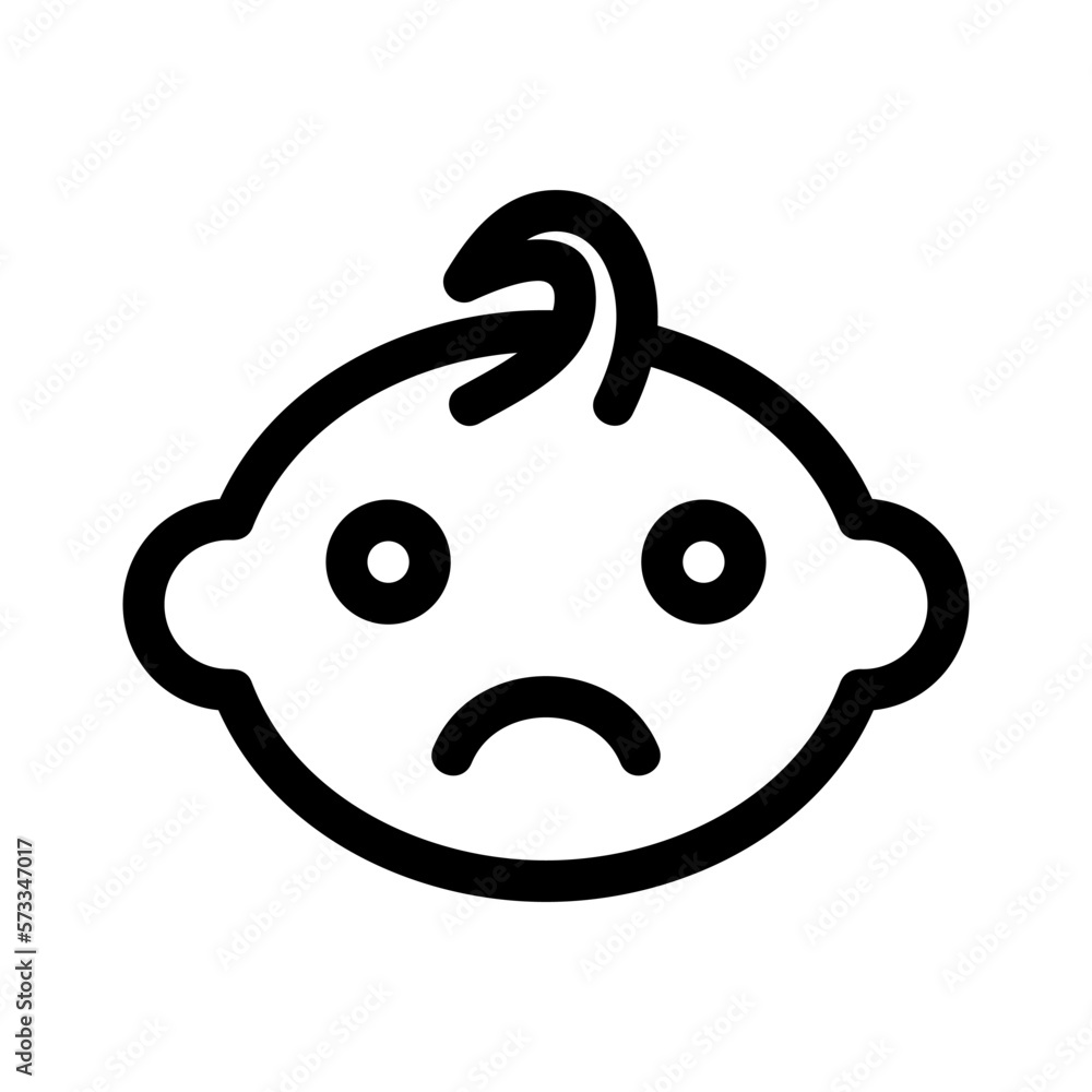 baby boy icon or logo isolated sign symbol vector illustration - high quality black style vector icons
baby boy icon or logo isolated sign symbol vector illustration - high quality black style vector icons