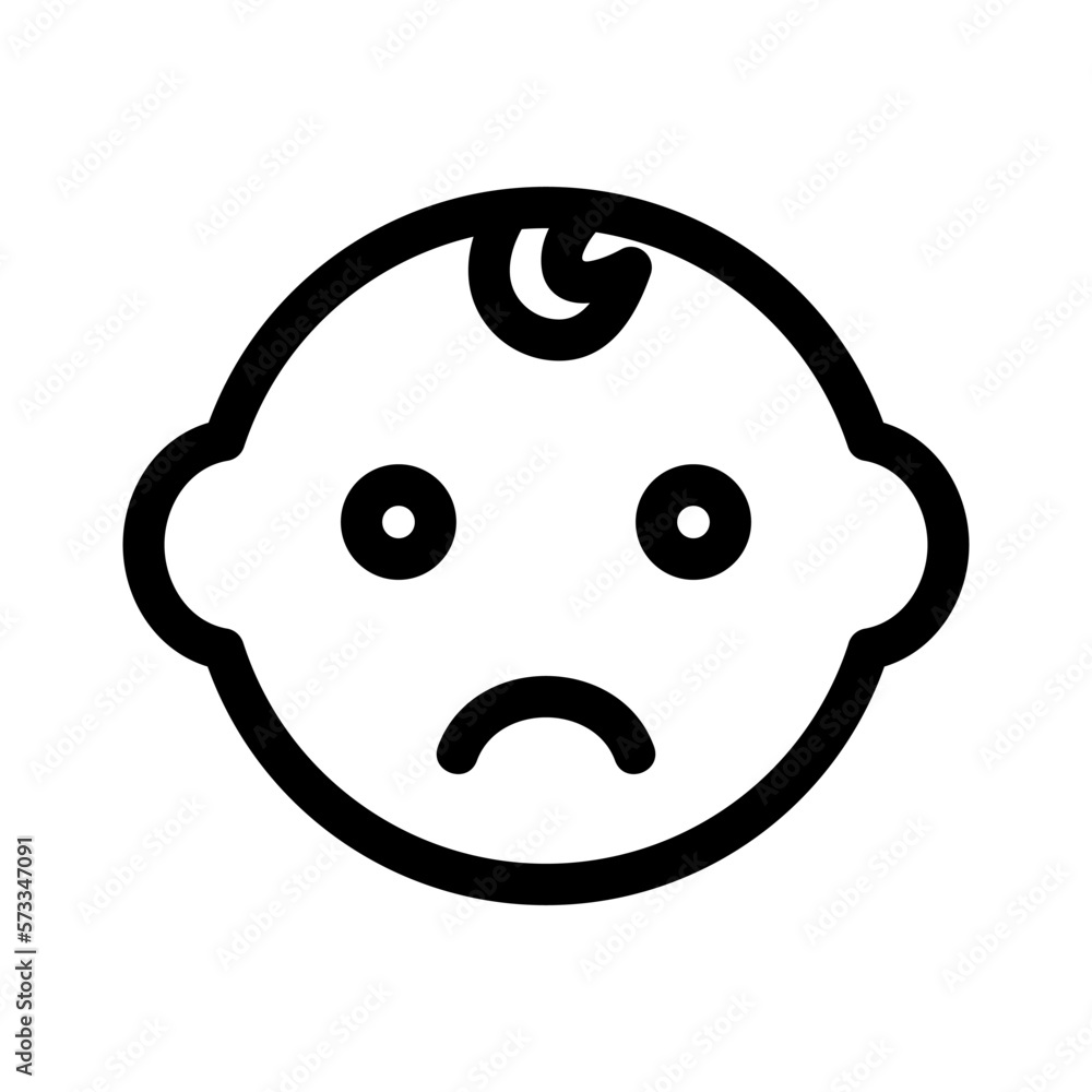 baby boy icon or logo isolated sign symbol vector illustration - high quality black style vector icons
baby boy icon or logo isolated sign symbol vector illustration - high quality black style vector icons