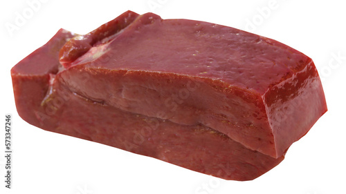 Beef liver