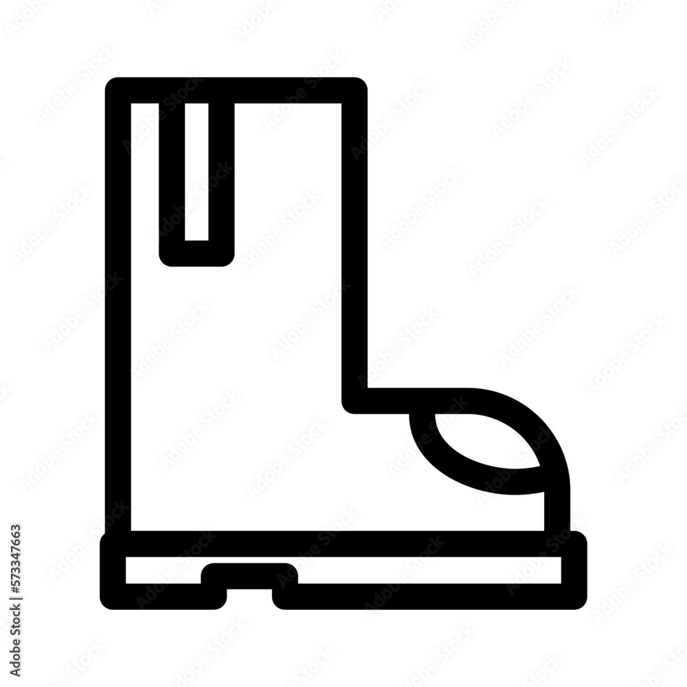 boot icon or logo isolated sign symbol vector illustration - high quality black style vector icons
boot icon or logo isolated sign symbol vector illustration - high quality black style vector icons