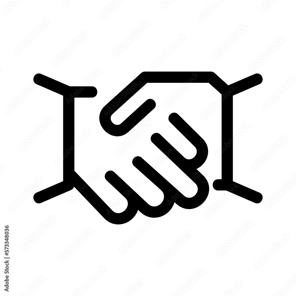 deal icon or logo isolated sign symbol vector illustration - high quality black style vector icons
deal icon or logo isolated sign symbol vector illustration - high quality black style vector icons