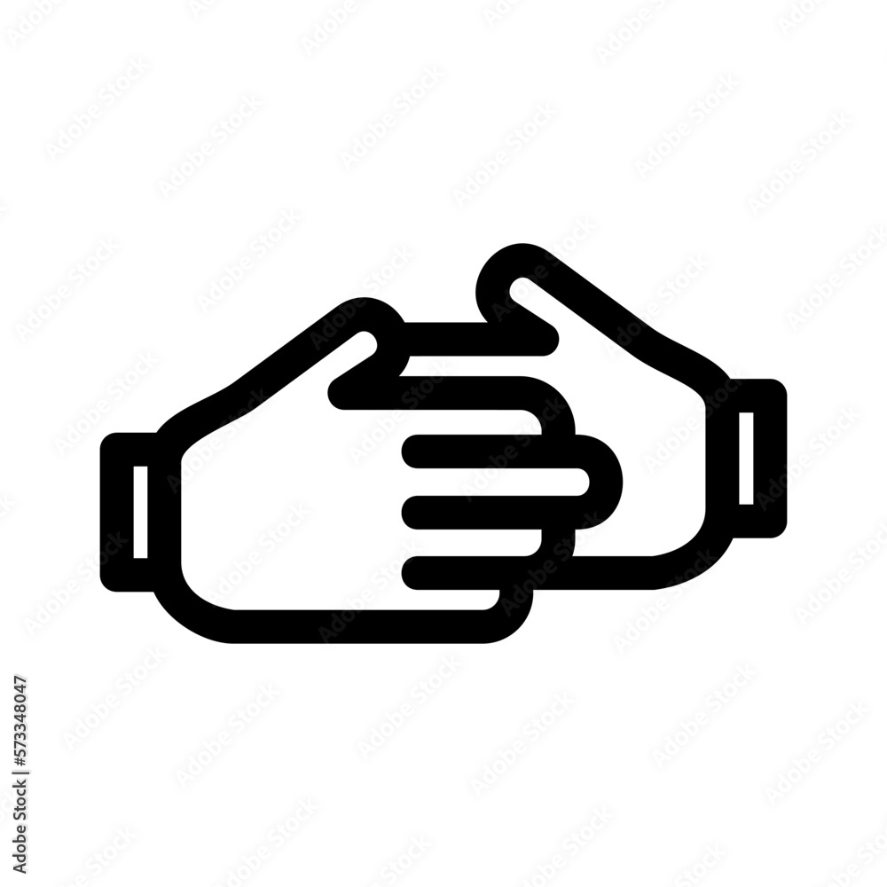 deal icon or logo isolated sign symbol vector illustration - high quality black style vector icons
deal icon or logo isolated sign symbol vector illustration - high quality black style vector icons