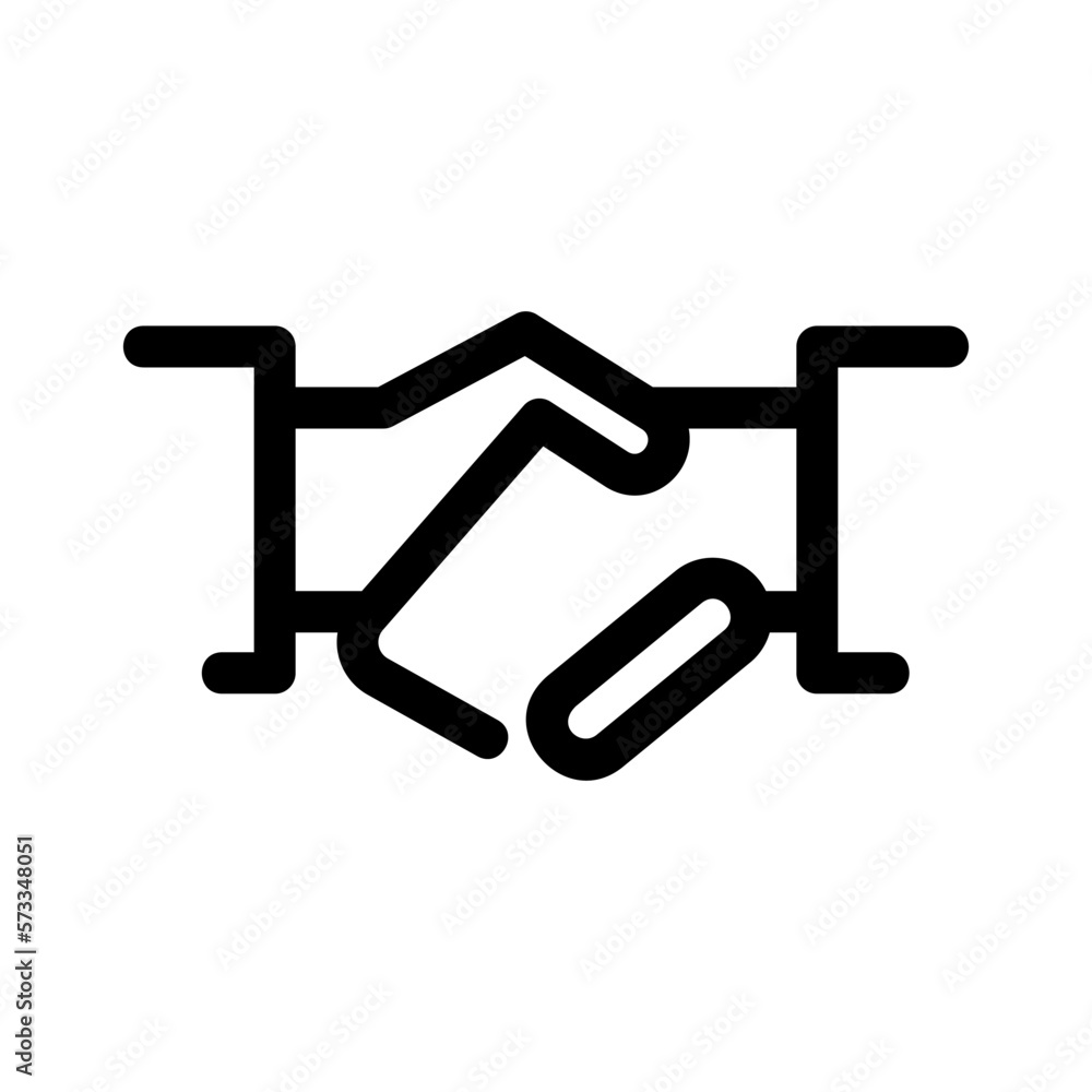 deal icon or logo isolated sign symbol vector illustration - high quality black style vector icons
deal icon or logo isolated sign symbol vector illustration - high quality black style vector icons
