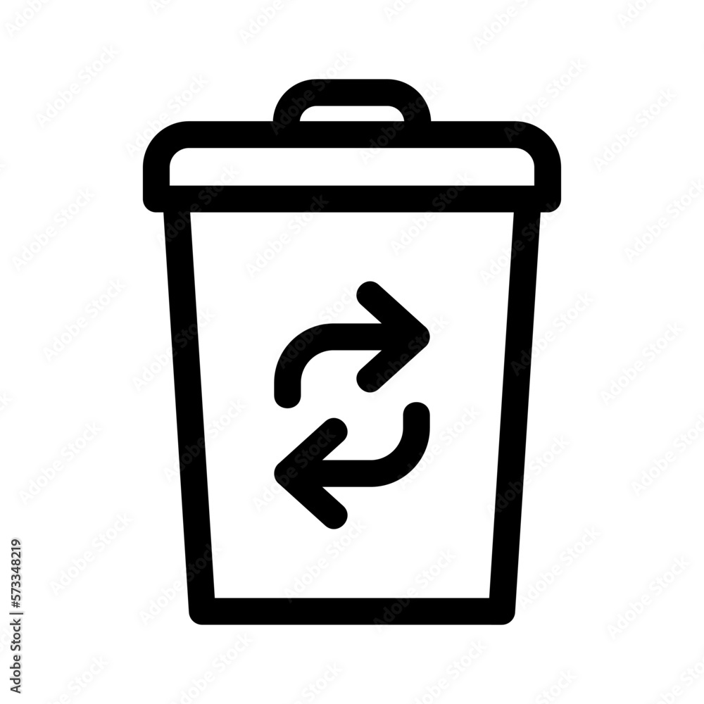 trash icon or logo isolated sign symbol vector illustration - high quality black style vector icons
trash icon or logo isolated sign symbol vector illustration - high quality black style vector icons