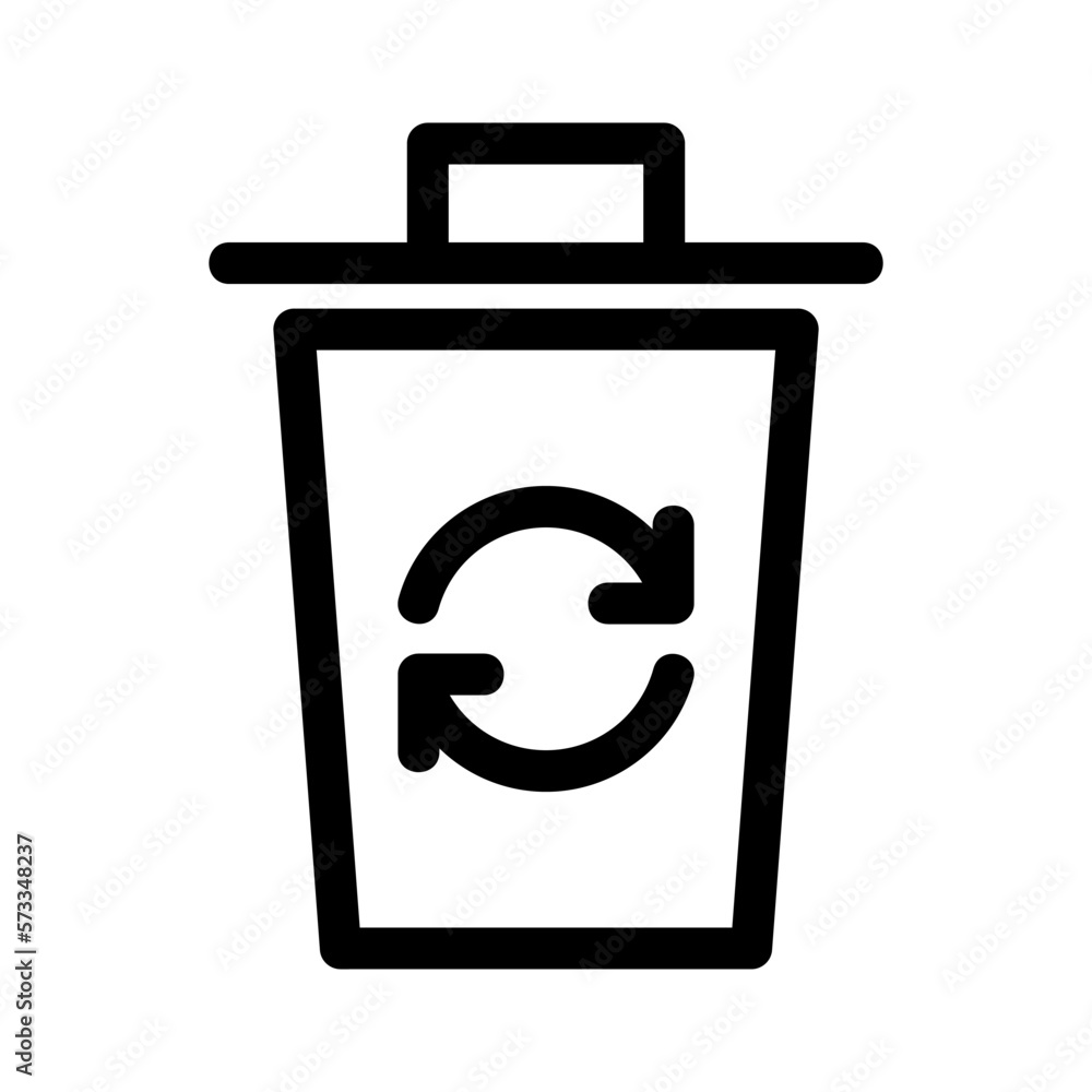 trash icon or logo isolated sign symbol vector illustration - high quality black style vector icons
trash icon or logo isolated sign symbol vector illustration - high quality black style vector icons