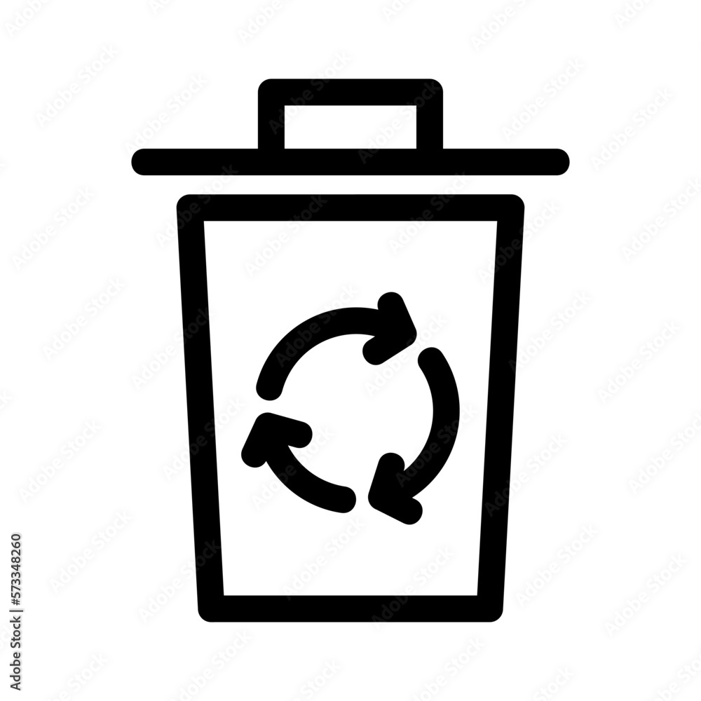 trash icon or logo isolated sign symbol vector illustration - high quality black style vector icons
trash icon or logo isolated sign symbol vector illustration - high quality black style vector icons