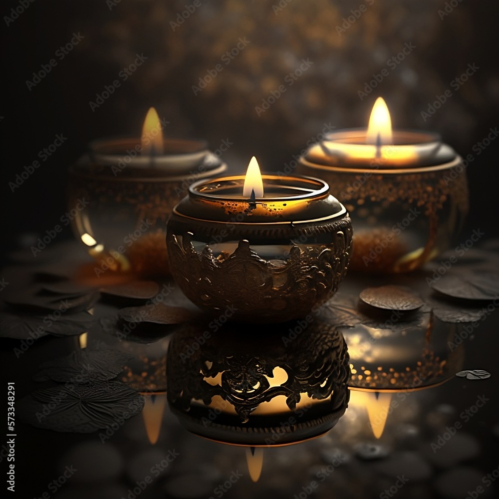 candles candles
