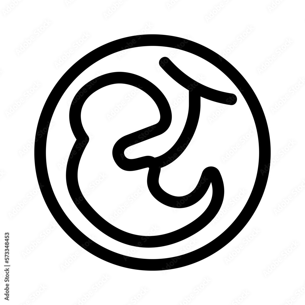 embryo icon or logo isolated sign symbol vector illustration - high quality black style vector icons
embryo icon or logo isolated sign symbol vector illustration - high quality black style vector icons