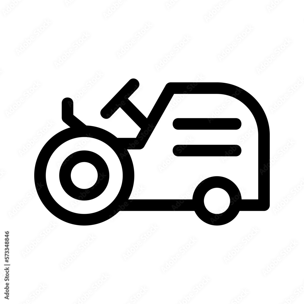 tractor icon or logo isolated sign symbol vector illustration - high quality black style vector icons
tractor icon or logo isolated sign symbol vector illustration - high quality black style vector icons