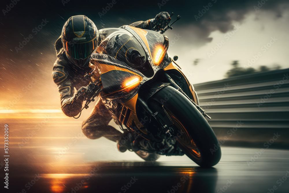 Homepage - Superbike