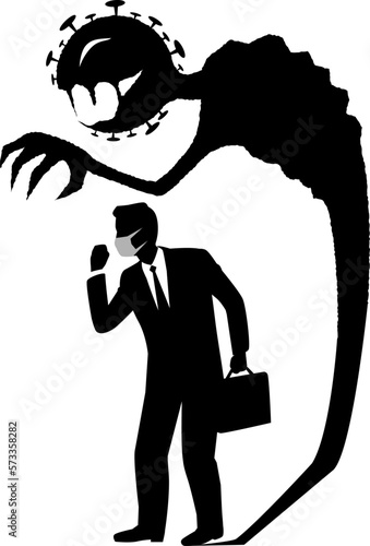 Invisible murderer