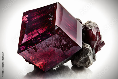 Spinel Mineral: Properties and Applications