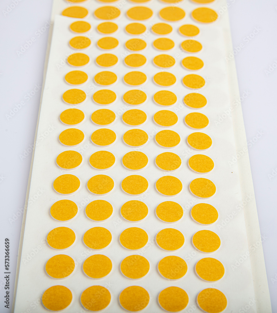 Custom Cut tape Medical Tape , Custom Die Cutting Tapes.Production of selfadhesive labels