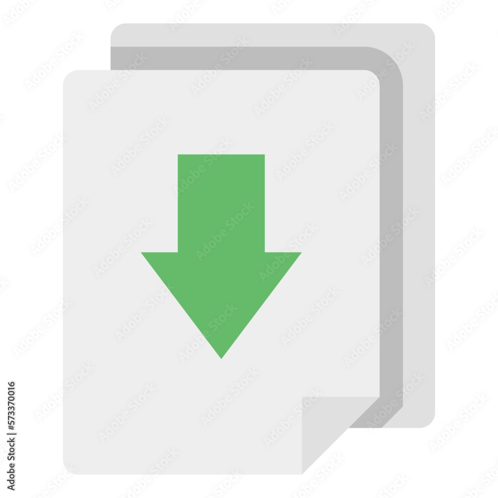 File Download Icon File Download Icon