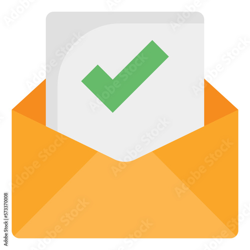 Email Icon