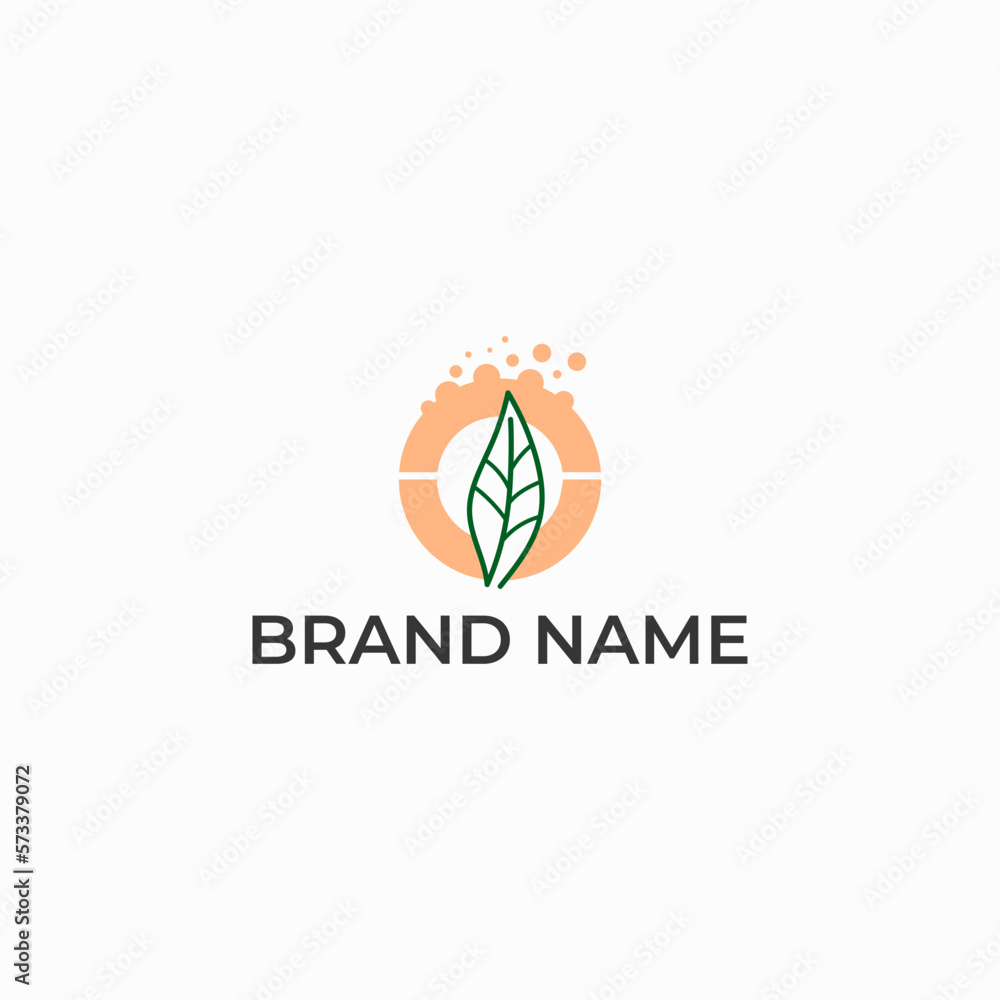 ILLUSTRATION ABSTRACT LEAF NATURE. ECO ELEMENT LOGO ICON DESIGN VECTOR FOR YOUR BRAND, BUSINESS ILLUSTRATION ABSTRACT LEAF NATURE. ECO ELEMENT LOGO ICON DESIGN VECTOR FOR YOUR BRAND, BUSINESS