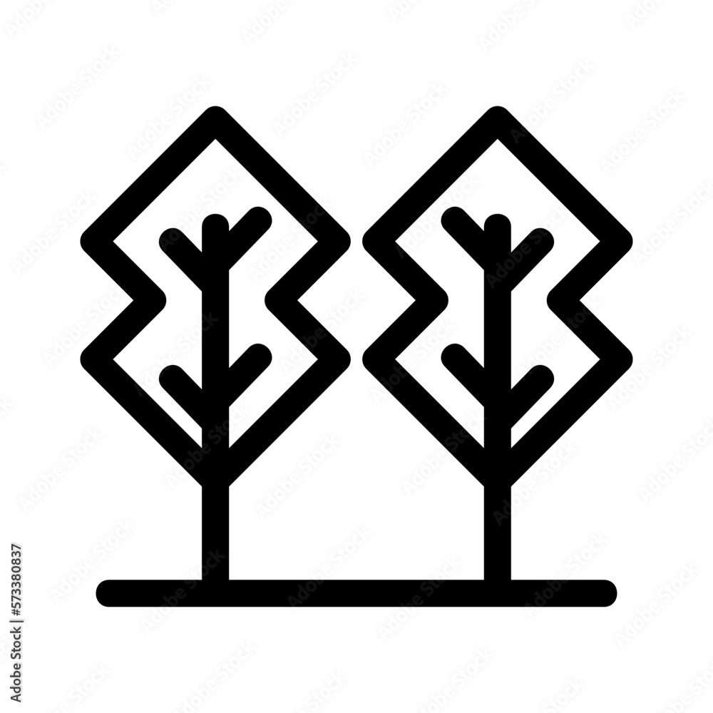 tree icon or logo isolated sign symbol vector illustration - high quality black style vector icons
tree icon or logo isolated sign symbol vector illustration - high quality black style vector icons