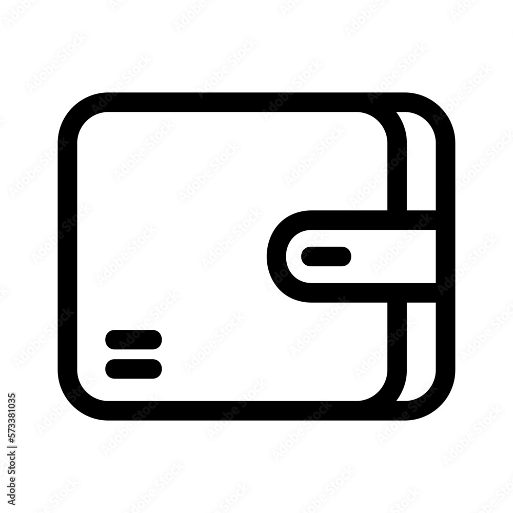 wallet icon or logo isolated sign symbol vector illustration - high quality black style vector icons
wallet icon or logo isolated sign symbol vector illustration - high quality black style vector icons