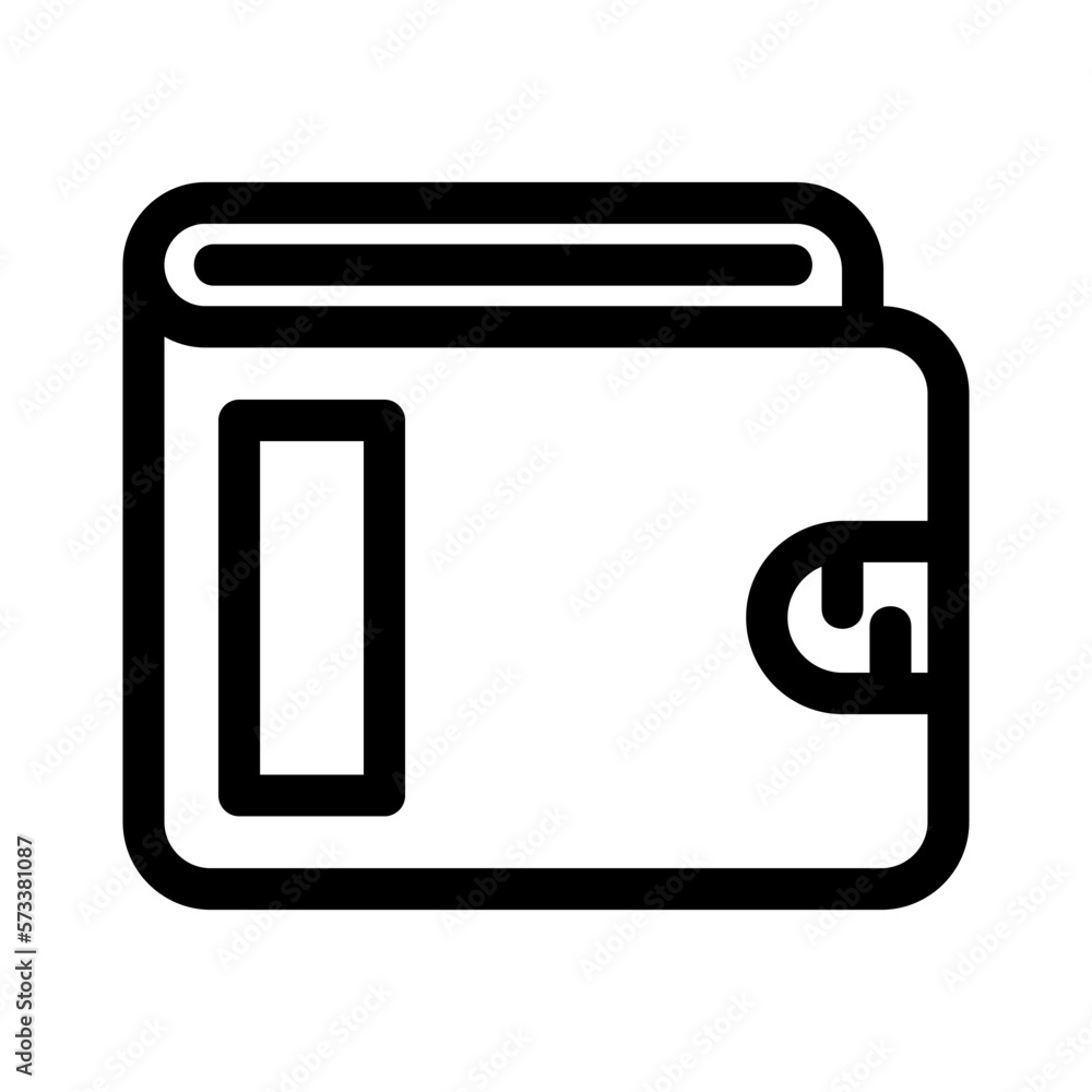wallet icon or logo isolated sign symbol vector illustration - high quality black style vector icons
wallet icon or logo isolated sign symbol vector illustration - high quality black style vector icons