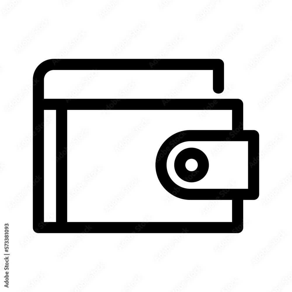 wallet icon or logo isolated sign symbol vector illustration - high quality black style vector icons
wallet icon or logo isolated sign symbol vector illustration - high quality black style vector icons