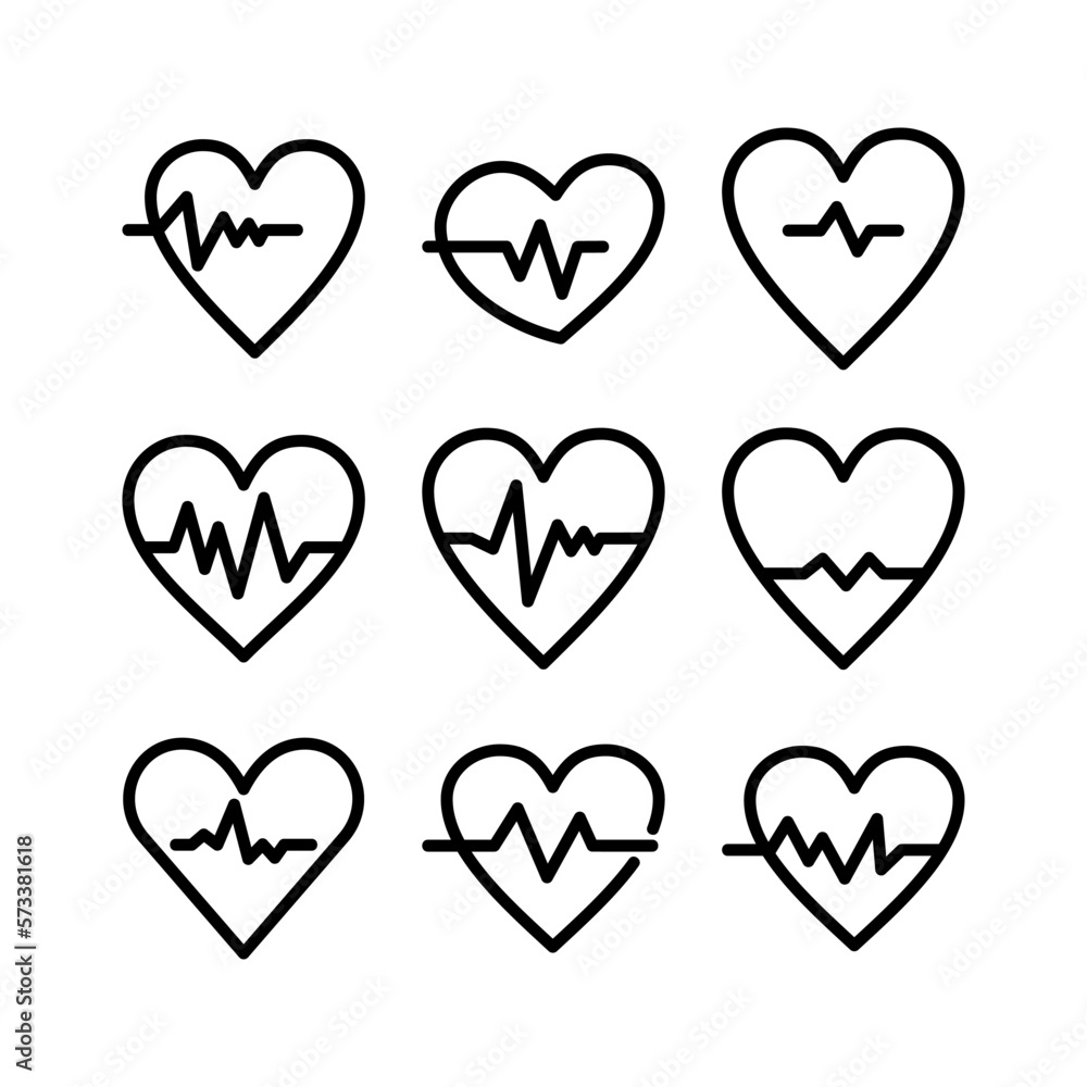 heartbeat icon or logo isolated sign symbol vector illustration - high quality black style vector icons
heartbeat icon or logo isolated sign symbol vector illustration - high quality black style vector icons