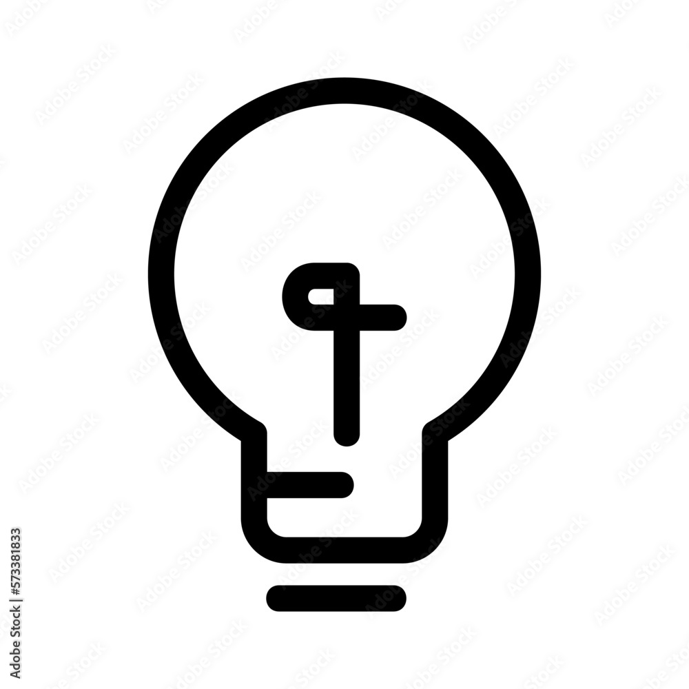 light bulb icon or logo isolated sign symbol vector illustration - high quality black style vector icons
light bulb icon or logo isolated sign symbol vector illustration - high quality black style vector icons