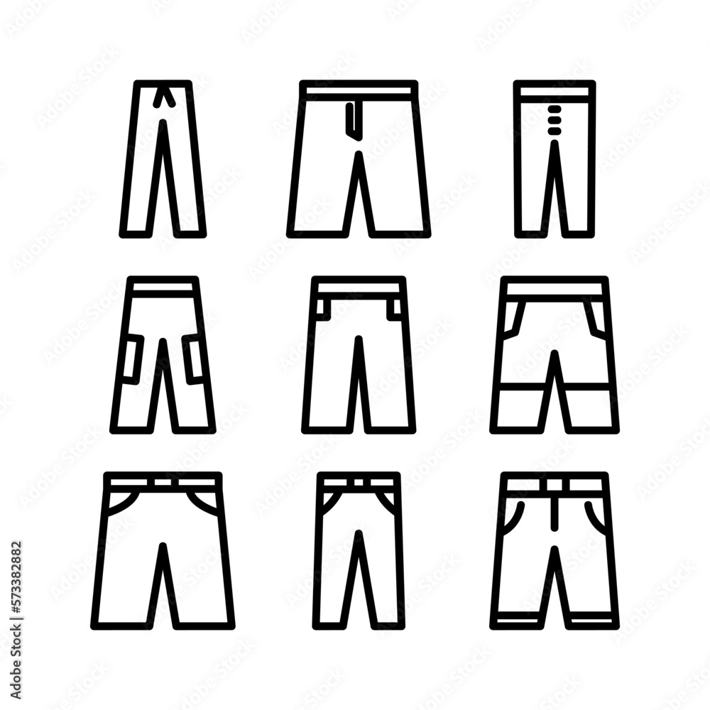 pants icon or logo isolated sign symbol vector illustration - high quality black style vector icons
pants icon or logo isolated sign symbol vector illustration - high quality black style vector icons