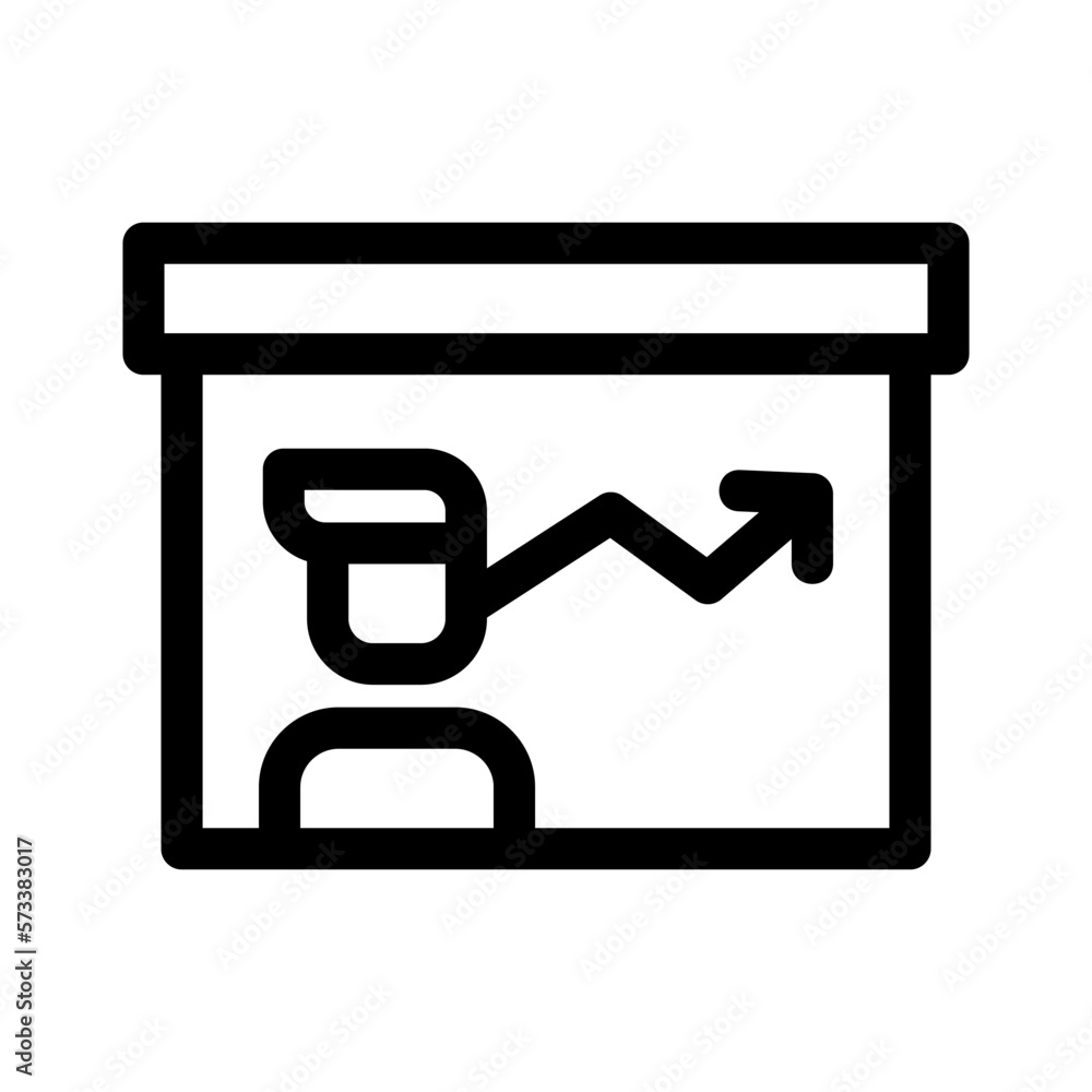 presentation icon or logo isolated sign symbol vector illustration - high quality black style vector icons
presentation icon or logo isolated sign symbol vector illustration - high quality black style vector icons