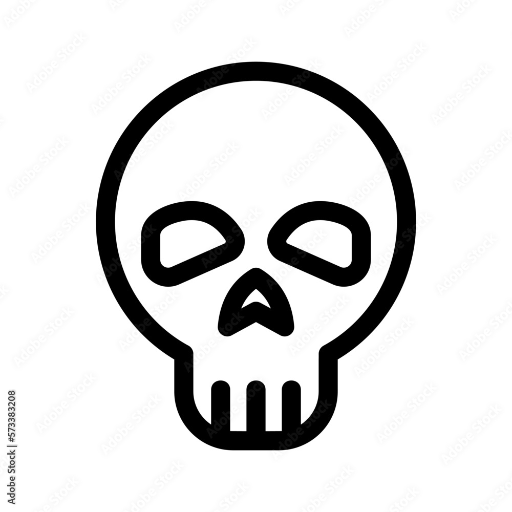 skull icon or logo isolated sign symbol vector illustration - high quality black style vector icons
skull icon or logo isolated sign symbol vector illustration - high quality black style vector icons