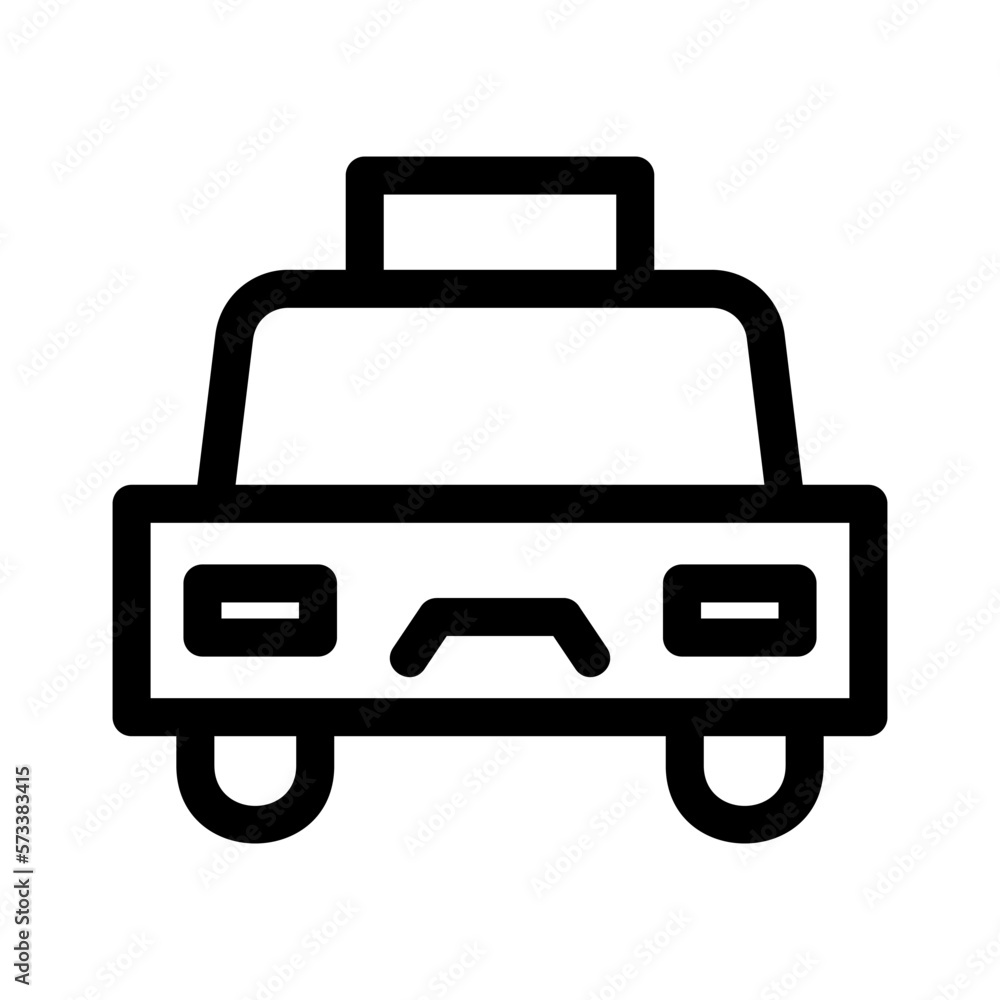 taxi icon or logo isolated sign symbol vector illustration - high quality black style vector icons
taxi icon or logo isolated sign symbol vector illustration - high quality black style vector icons