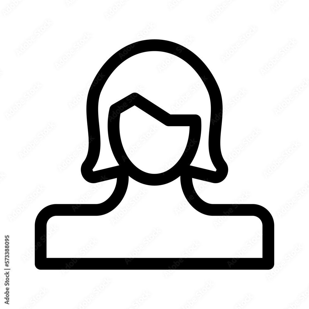 business lady icon or logo isolated sign symbol vector illustration - high quality black style vector icons
business lady icon or logo isolated sign symbol vector illustration - high quality black style vector icons
