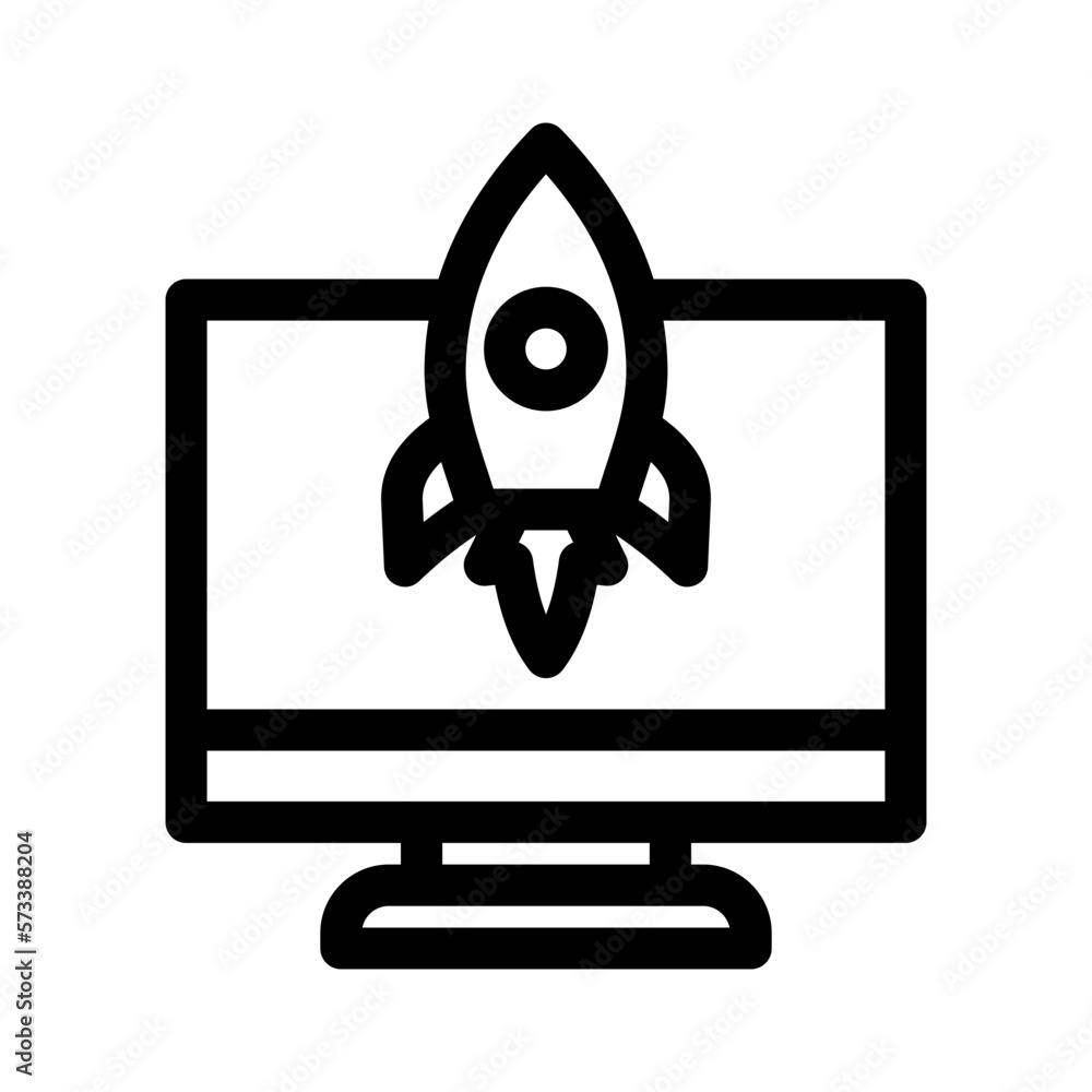 business launch icon or logo isolated sign symbol vector illustration - high quality black style vector icons
business launch icon or logo isolated sign symbol vector illustration - high quality black style vector icons