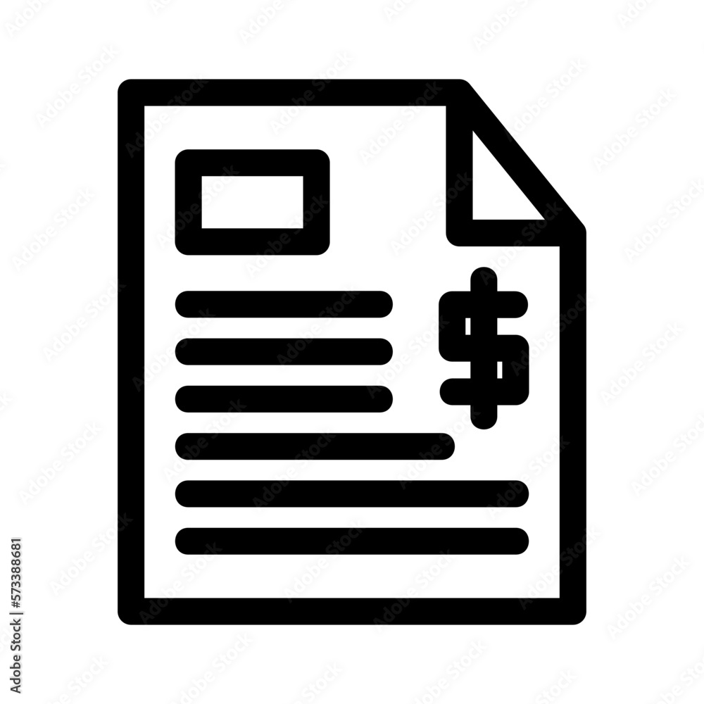 financial documents icon or logo isolated sign symbol vector illustration - high quality black style vector icons
financial documents icon or logo isolated sign symbol vector illustration - high quality black style vector icons