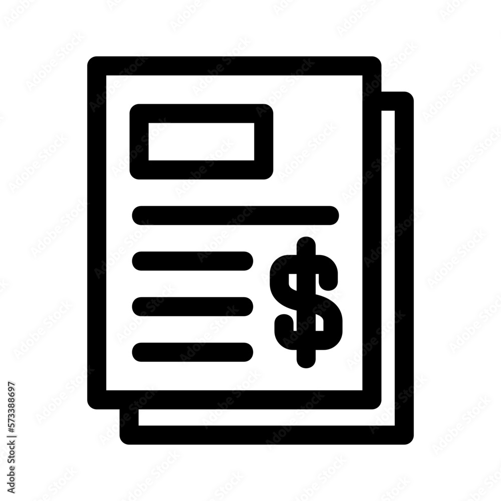 financial documents icon or logo isolated sign symbol vector illustration - high quality black style vector icons
financial documents icon or logo isolated sign symbol vector illustration - high quality black style vector icons