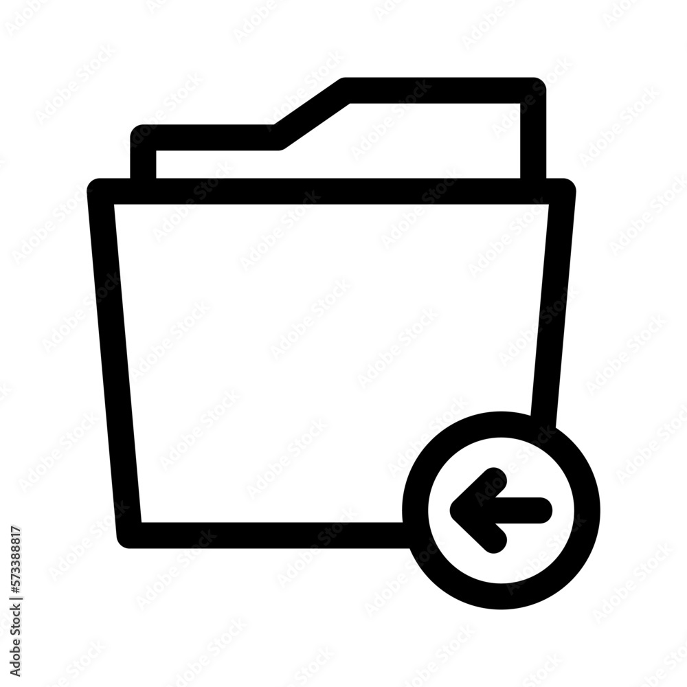 folder backup icon or logo isolated sign symbol vector illustration - high quality black style vector icons
folder backup icon or logo isolated sign symbol vector illustration - high quality black style vector icons