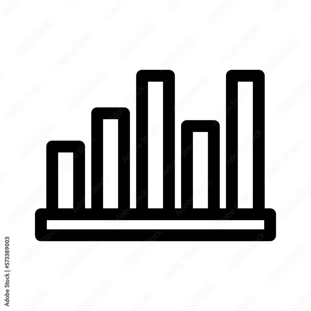 growth chart icon or logo isolated sign symbol vector illustration - high quality black style vector icons
growth chart icon or logo isolated sign symbol vector illustration - high quality black style vector icons