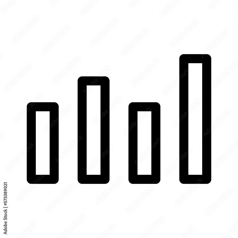 growth chart icon or logo isolated sign symbol vector illustration - high quality black style vector icons
growth chart icon or logo isolated sign symbol vector illustration - high quality black style vector icons