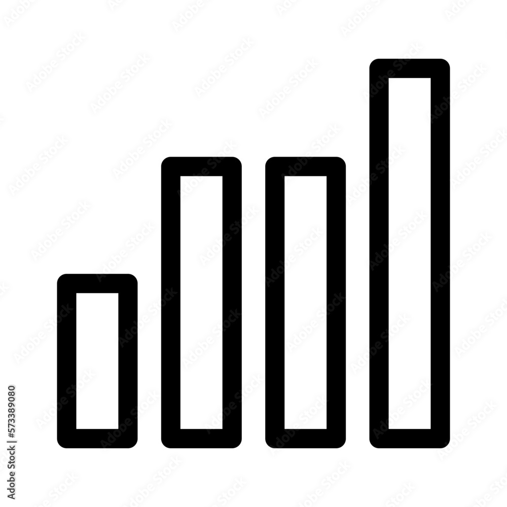 growth chart icon or logo isolated sign symbol vector illustration - high quality black style vector icons
growth chart icon or logo isolated sign symbol vector illustration - high quality black style vector icons