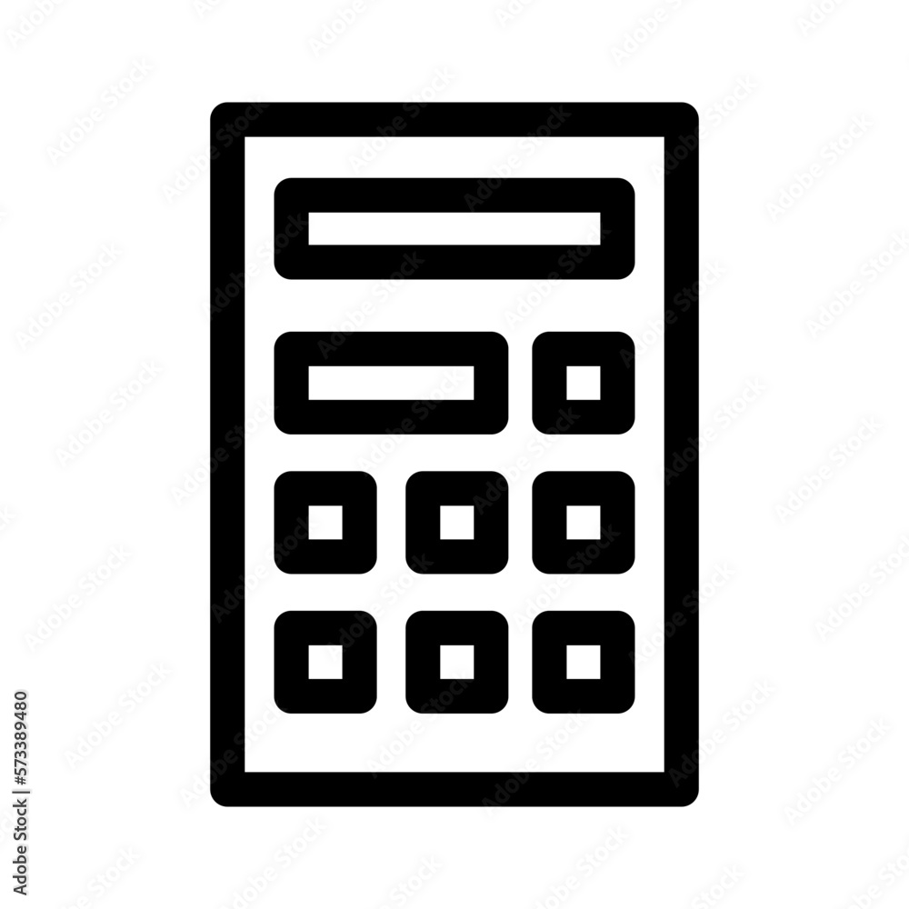 mobile calculator icon or logo isolated sign symbol vector illustration - high quality black style vector icons
mobile calculator icon or logo isolated sign symbol vector illustration - high quality black style vector icons