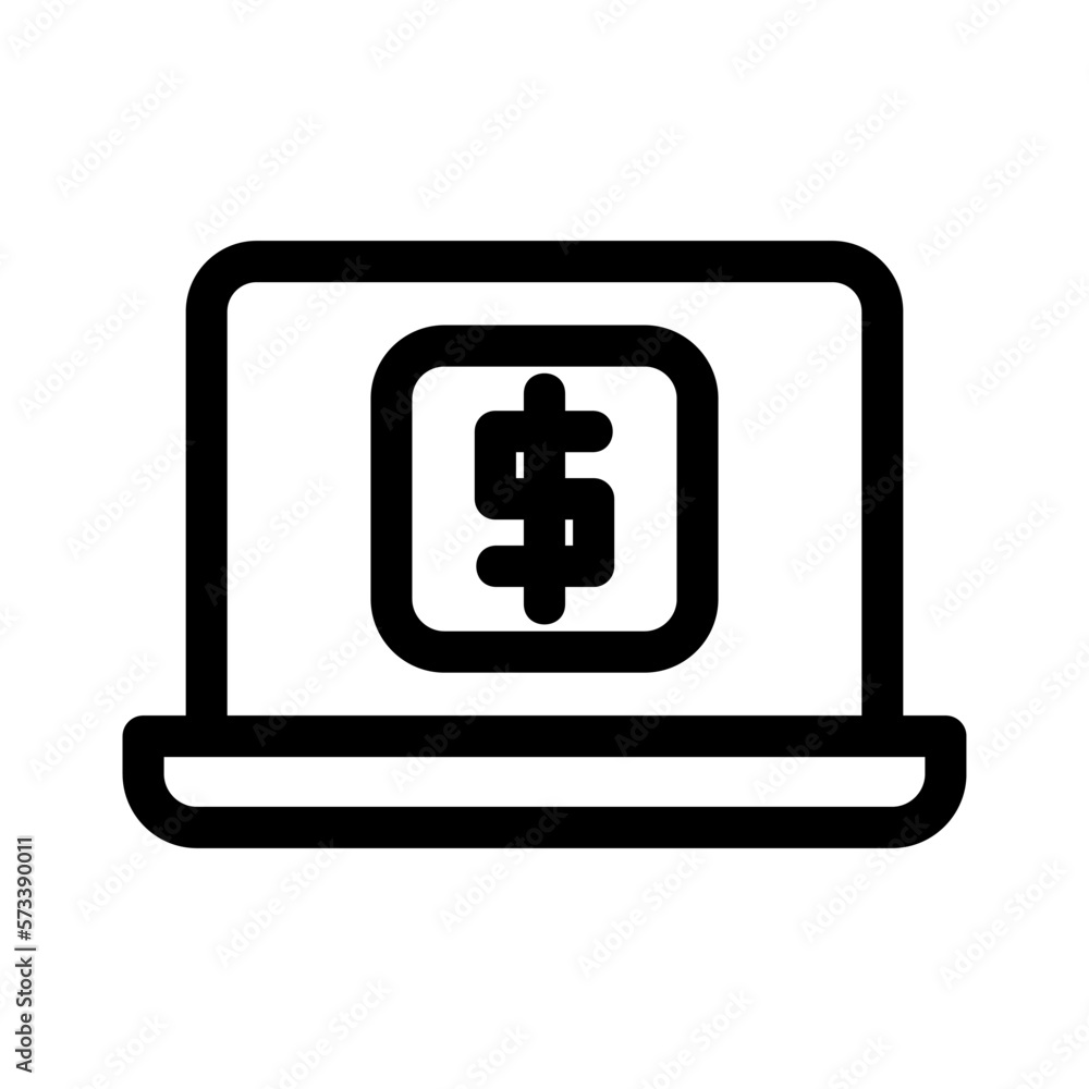 online bill icon or logo isolated sign symbol vector illustration - high quality black style vector icons
online bill icon or logo isolated sign symbol vector illustration - high quality black style vector icons