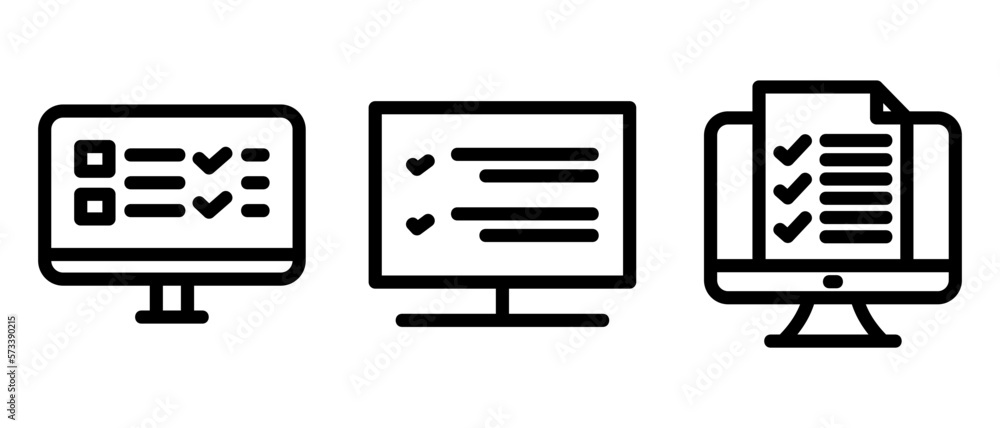 online list icon or logo isolated sign symbol vector illustration - high quality black style vector icons
online list icon or logo isolated sign symbol vector illustration - high quality black style vector icons
