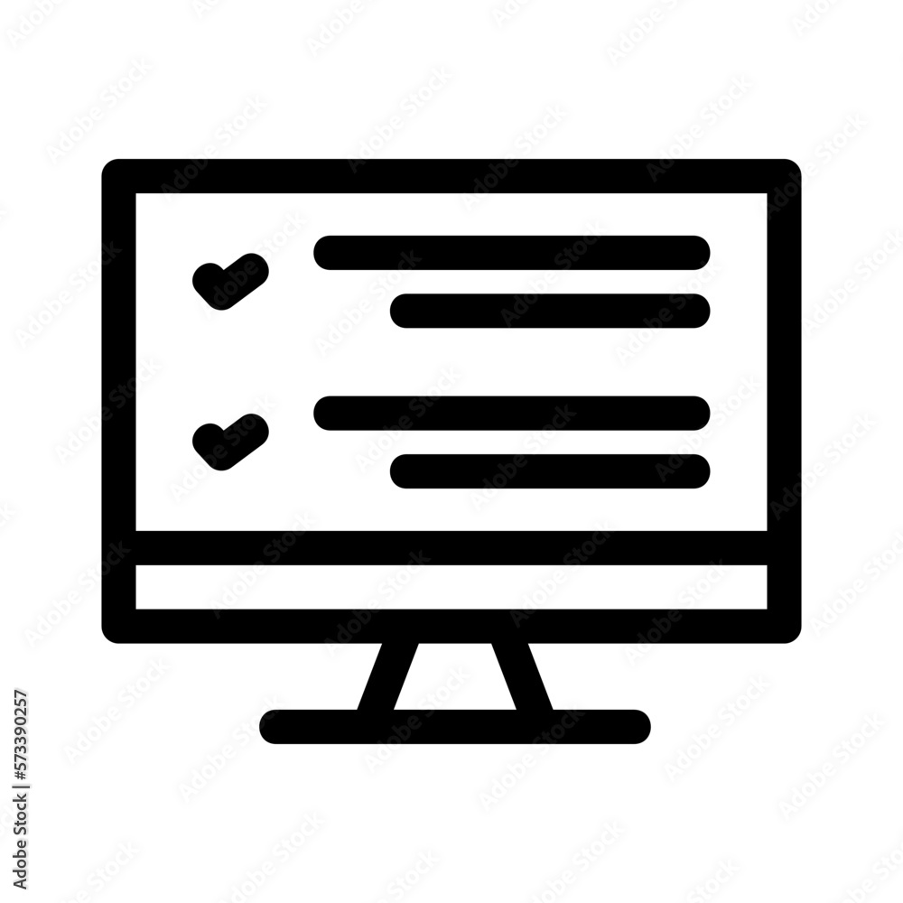 online list icon or logo isolated sign symbol vector illustration - high quality black style vector icons
online list icon or logo isolated sign symbol vector illustration - high quality black style vector icons