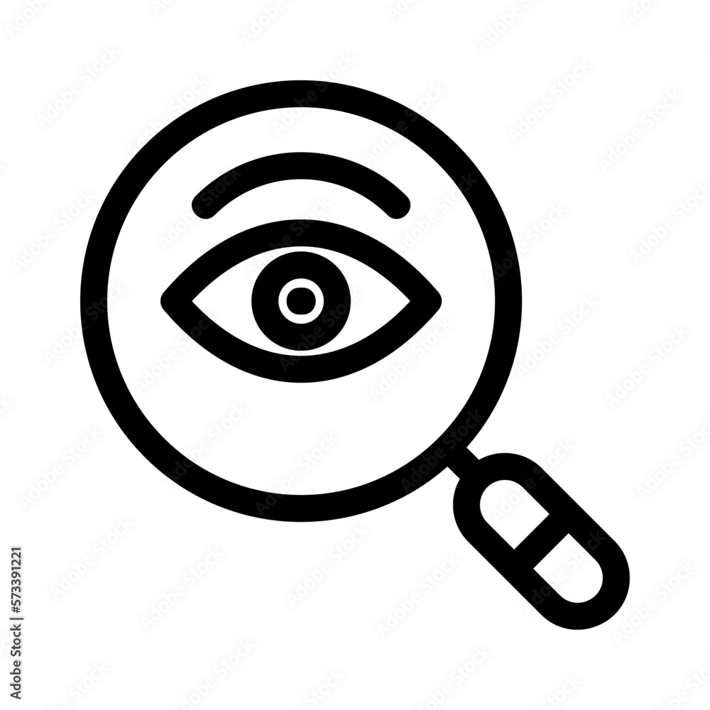 search eye icon or logo isolated sign symbol vector illustration - high quality black style vector icons
search eye icon or logo isolated sign symbol vector illustration - high quality black style vector icons