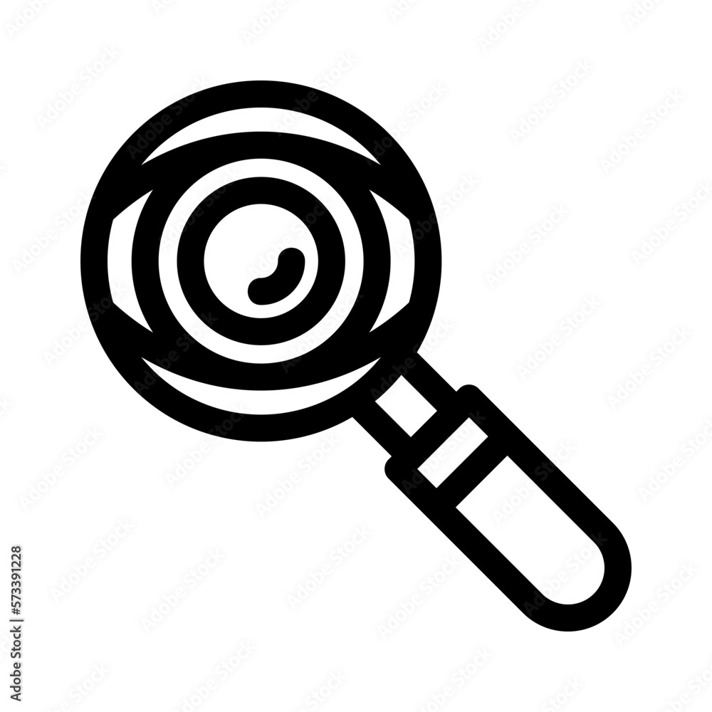 search eye icon or logo isolated sign symbol vector illustration - high quality black style vector icons
search eye icon or logo isolated sign symbol vector illustration - high quality black style vector icons